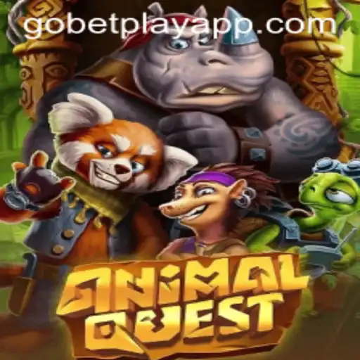 Discover the Adventures of AnimalQuest: A New Gaming Experience with Gobetplay