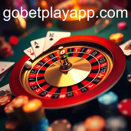 Exploring the World of Casino Games with Gobetplay