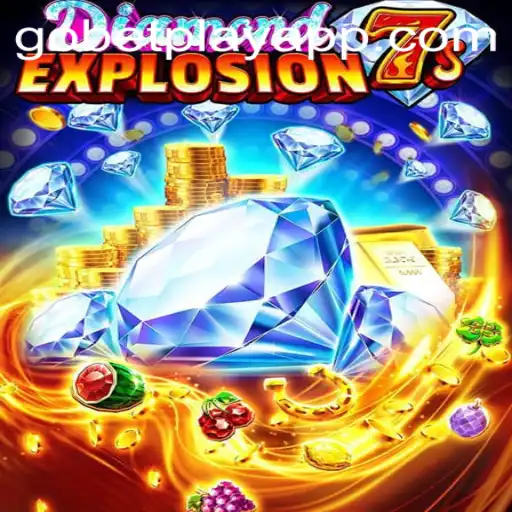 DiamondExplosion7s Unleashed: A Casino Game Revolution by Gobetplay