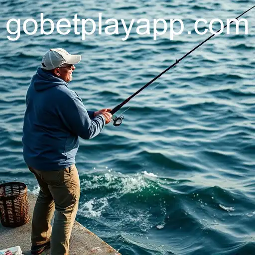 The Intriguing World of Fishing and the Role of Gobetplay