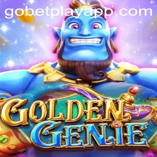 GoldenGenie: A Magical Adventure in Gobetplay