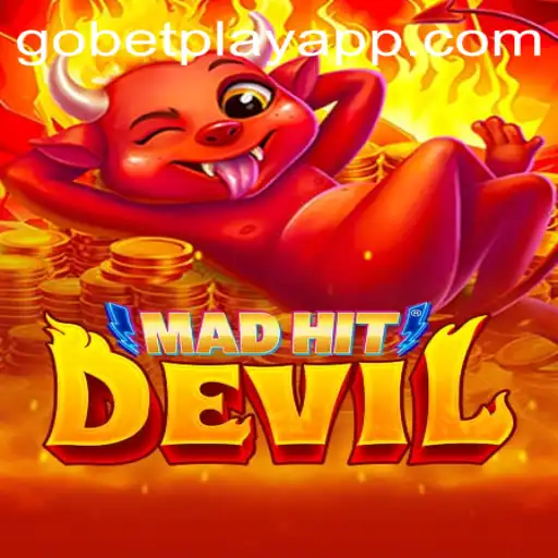 MadHitDevil: A New Era in Gaming with Gobetplay