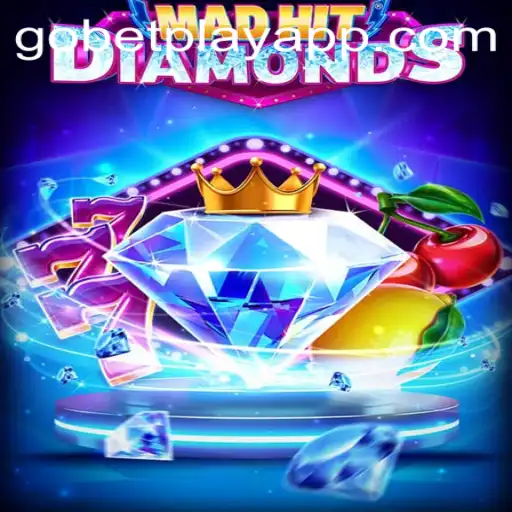 Discover the Thrilling World of MadHitDiamonds: A Gobetplay Game Experience