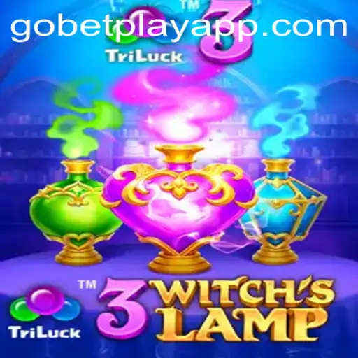 The Enchanting World of 3WitchsLamp: A Gobetplay Adventure