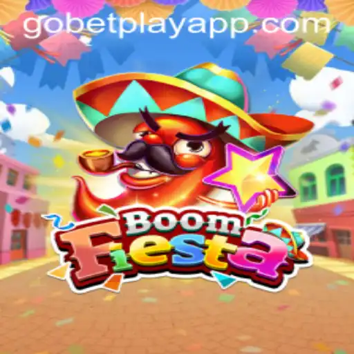 BoomFiesta: A Thrilling New Game Experience with Gobetplay