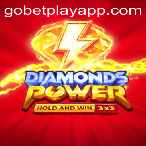 Discovering the Thrills of Diamondspower and Gobetplay