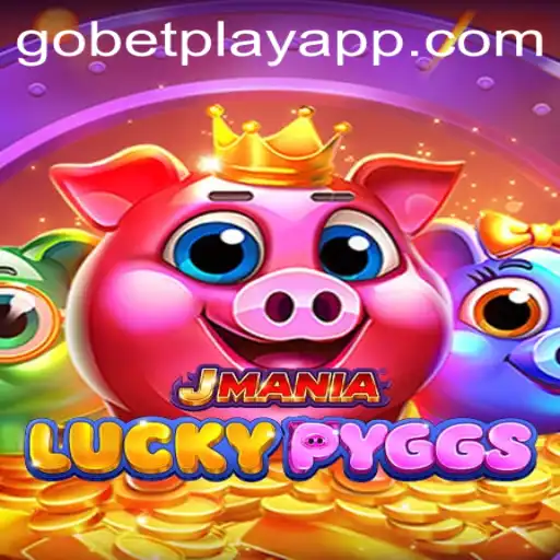 Discover the Excitement of JManiaLuckyPyggs: A Journey into Virtual Gaming