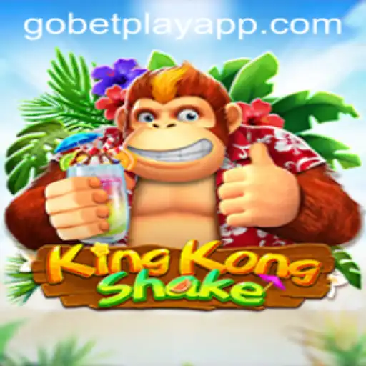 KingKongShake: A Thrilling Adventure in the World of Gobetplay