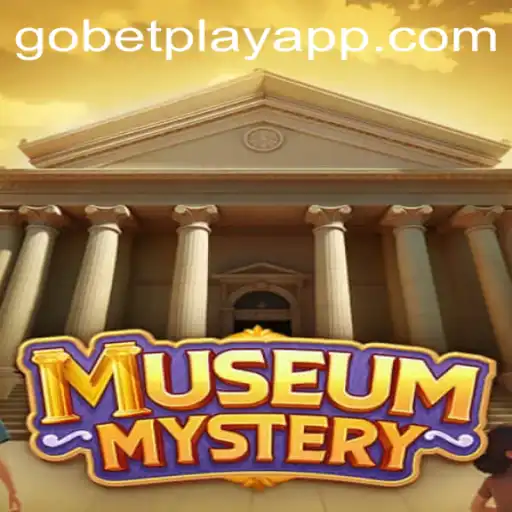 Discover the Enigmatic World of MuseumMystery: A Gaming Sensation