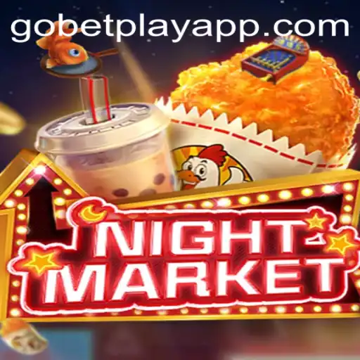 Exploring NIGHTMARKET: A Thrilling Adventure into Gobetplay