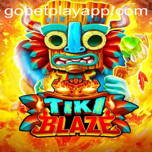 Discover the Thrills of TikiBlaze with Gobetplay