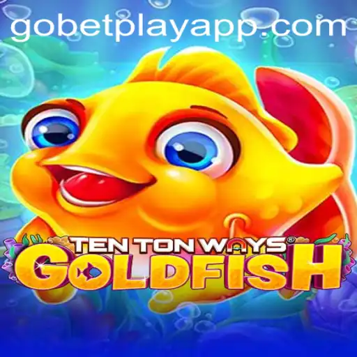 Discovering the Arcade Delight: TenTonWaysGoldfish