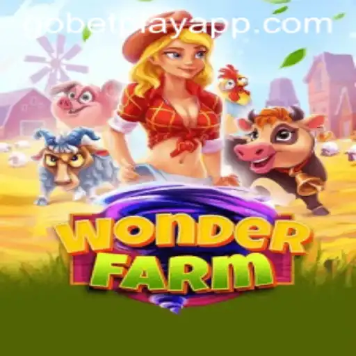 Exploring the Enchanting World of WonderFarm with Gobetplay